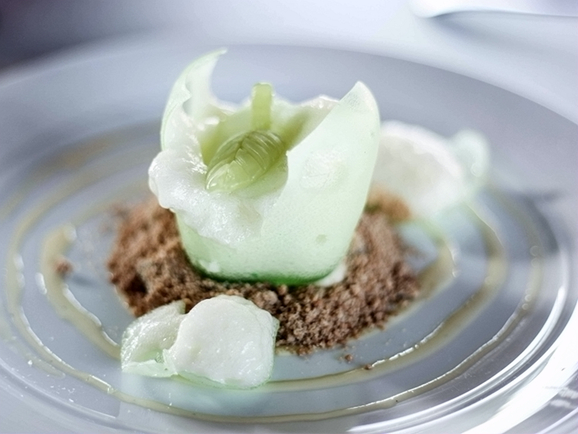 馬克南四合軒：見識(shí)兩個(gè)“蘋果”的獨(dú)家魅力