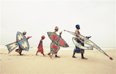 馬來西亞是很棒的度假休閑目的地?！D/gettyimages