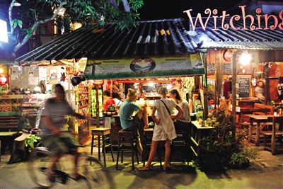 拜縣Pai的夜市?！⌒戮﹫笥浾摺⊥踹h征　攝