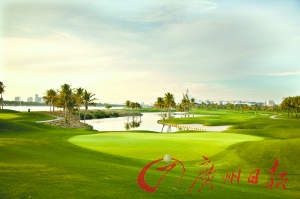 　　球場黃昏景色迷人?！　? complete=