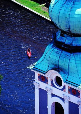 浪漫歐洲 可以躲起來的蜜月小鎮(zhèn) 浪漫歐洲 可以躲起來的蜜月小鎮(zhèn)