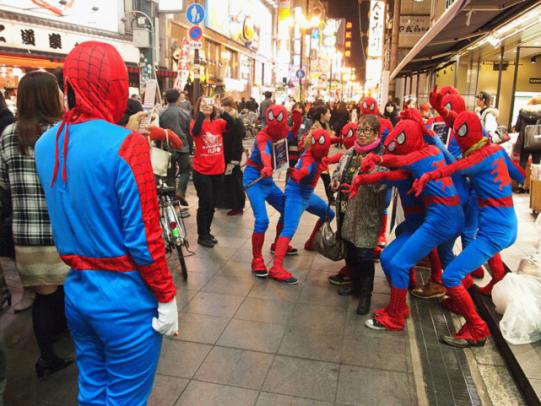 全家出國游去哪里？推薦十佳旅游勝地