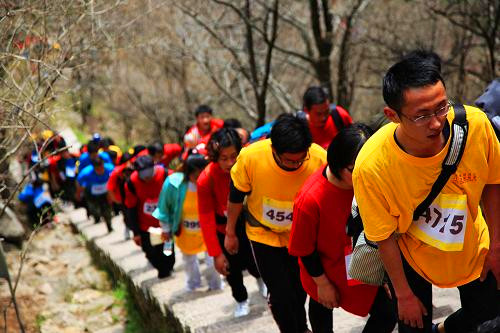 邢臺九龍峽 邢臺九龍峽