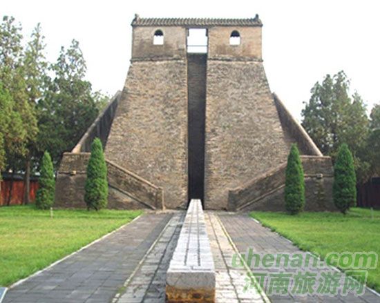 8月1日嵩山景區(qū)免費開放 珍貴文物遺產(chǎn)邀你共賞 8月1日嵩山景區(qū)免費開放 珍貴文物遺產(chǎn)邀你共賞