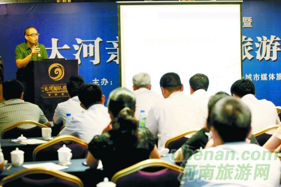 今夏哪里最清涼？旅游景區(qū)大PK