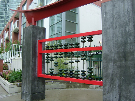 海外“中國味”:游北美行走中國城 海外“中國味”:游北美行走中國城