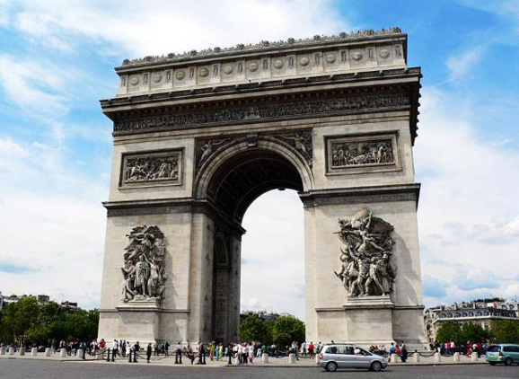 全球最讓旅行者“又愛又恨”的旅游城市 全球最讓旅行者“又愛又恨”的旅游城市