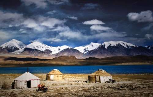 山登絕頂我為峰 此生必去的十大最美山峰 山登絕頂我為峰 此生必去的十大最美山峰