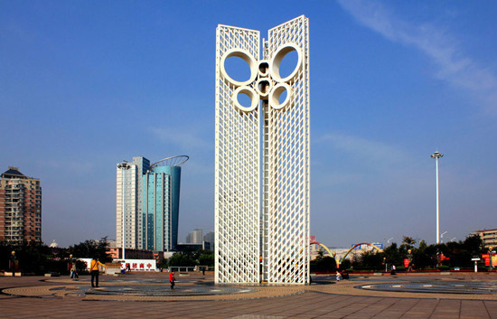 2013年濰坊國際風(fēng)箏節(jié) 2013年濰坊國際風(fēng)箏節(jié)