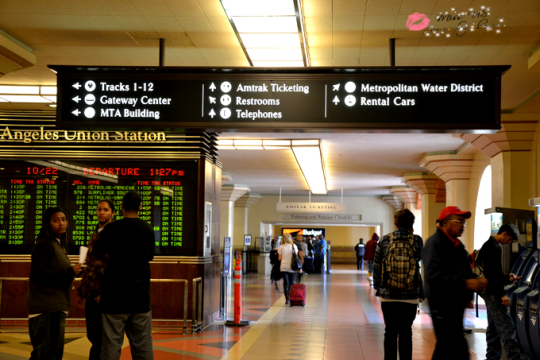 坐火車(chē)游美國(guó) 坐火車(chē)游美國(guó)