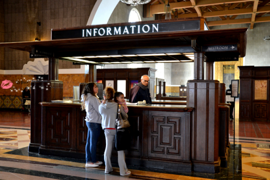 坐火車(chē)游美國(guó) 坐火車(chē)游美國(guó)