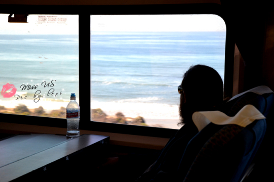 坐火車(chē)游美國(guó) 坐火車(chē)游美國(guó)