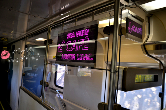 坐火車(chē)游美國(guó) 坐火車(chē)游美國(guó)