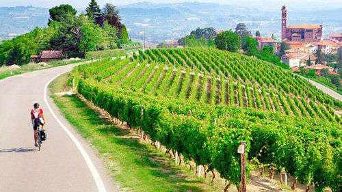 失戀無(wú)罪！全球五大情傷療養(yǎng)地