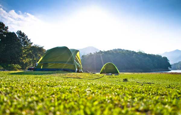 京郊最有情趣的露營(yíng)地 京郊最有情趣的露營(yíng)地