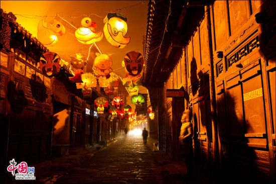 擇一城而終老 悄無聲息的周村誘惑 擇一城而終老 悄無聲息的周村誘惑