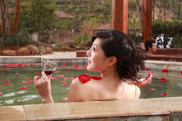 別樣蜜月，河南最適宜新婚度假的景區(qū)