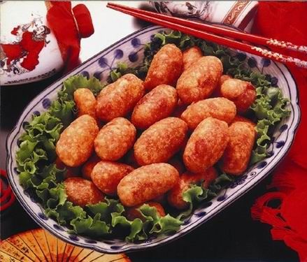 芋泥、芋棗、芋包
