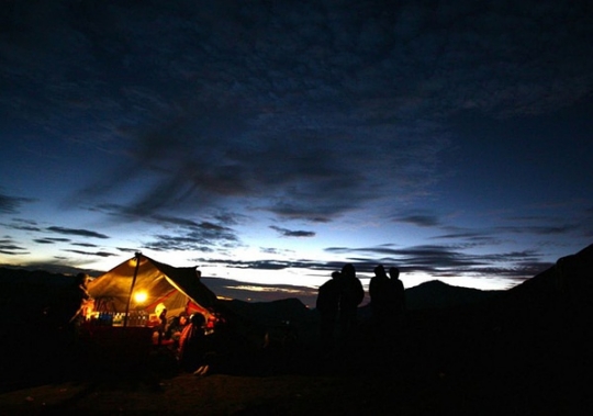 世界各地的路邊攤向你訴說(shuō)的故事