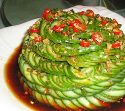 滇山云水 四合院里不一樣的云南味道 滇山云水 四合院里不一樣的云南味道