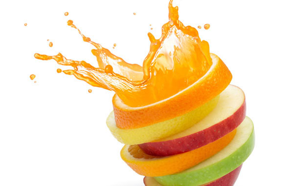 機場10大健康食品