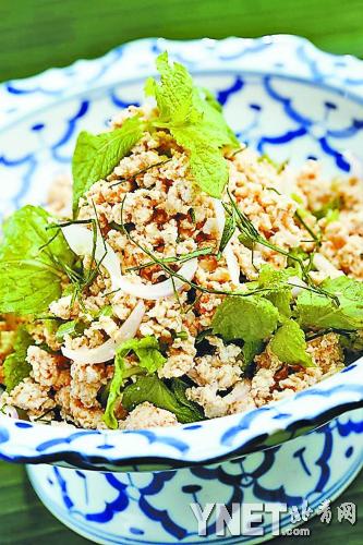 超人氣！藏在北京巷子里的好餐館