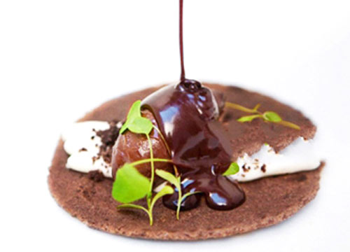 邂逅濃郁墨西哥Pujol風(fēng)情餐廳 邂逅濃郁墨西哥Pujol風(fēng)情餐廳