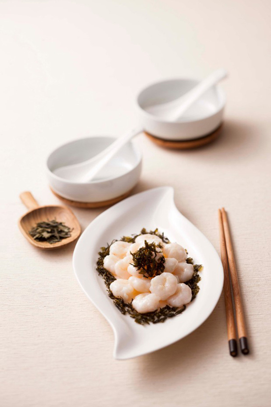 精致上海點心 清新摩登小館 精致上海點心 清新摩登小館