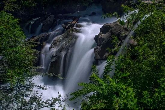 云南的另一個(gè)天堂 我約你一起去！
