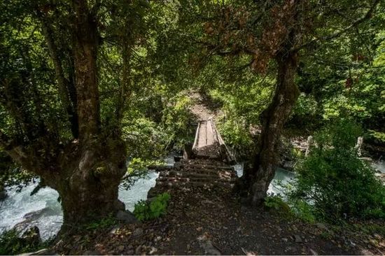 云南的另一個(gè)天堂 我約你一起去！