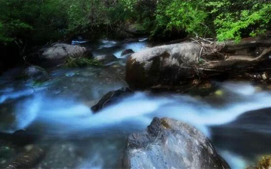 云南的另一個(gè)天堂 我約你一起去！