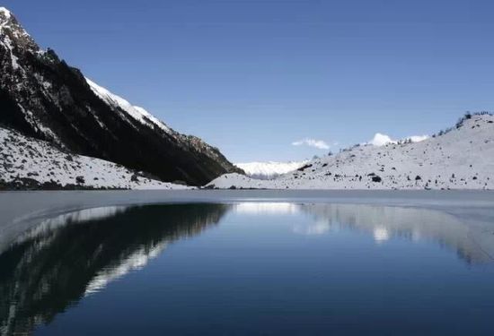 云南的另一個(gè)天堂 我約你一起去！