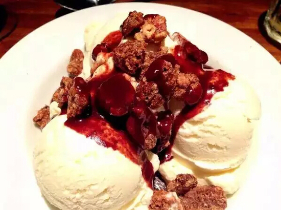 阿根廷不只是有足球，還有絢麗多彩的美食