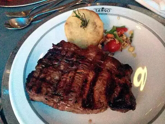 阿根廷不只是有足球，還有絢麗多彩的美食