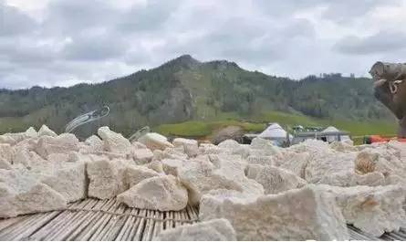 新疆奇葩”黑暗料理“ 你吃過嘛？