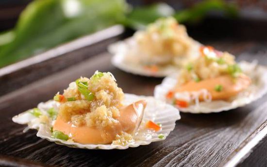 秋季最適合吃的海鮮是這10種 你吃對了嗎？