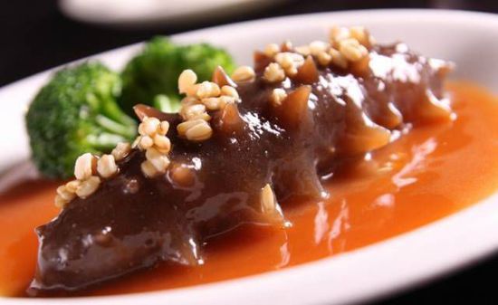 秋季最適合吃的海鮮是這10種 你吃對了嗎？