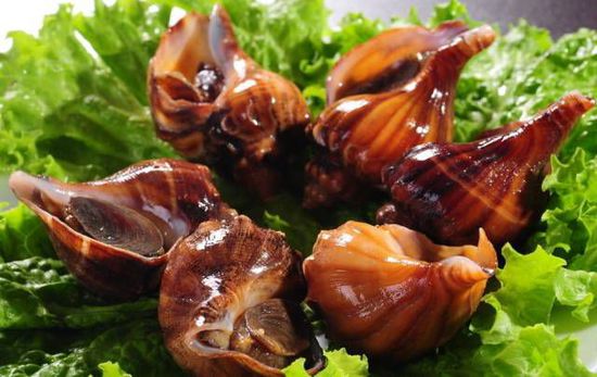 秋季最適合吃的海鮮是這10種 你吃對了嗎？