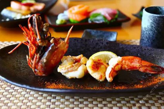 秋季最適合吃的海鮮是這10種 你吃對了嗎？