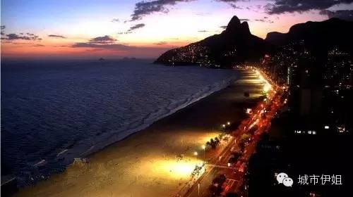 巴西免簽 火辣的南美帥哥咱們約嗎！