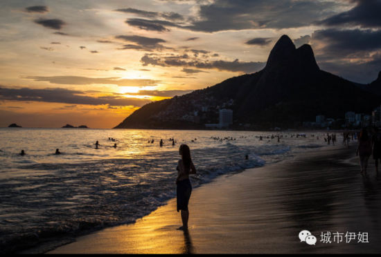 巴西免簽 火辣的南美帥哥咱們約嗎！