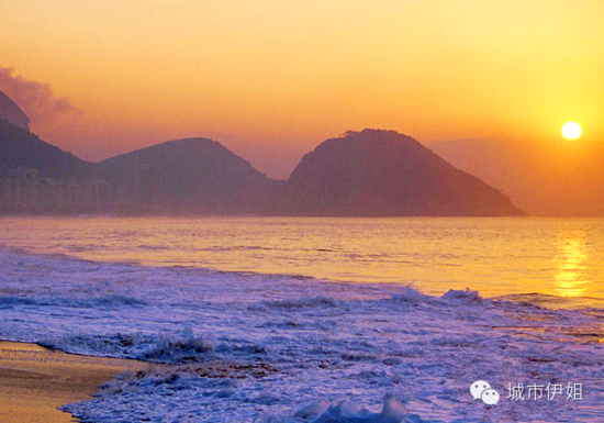 巴西免簽 火辣的南美帥哥咱們約嗎！