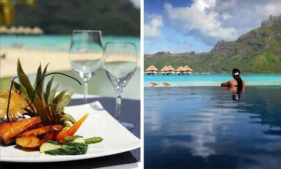 適合在冬天旅游的十個絕美海島！