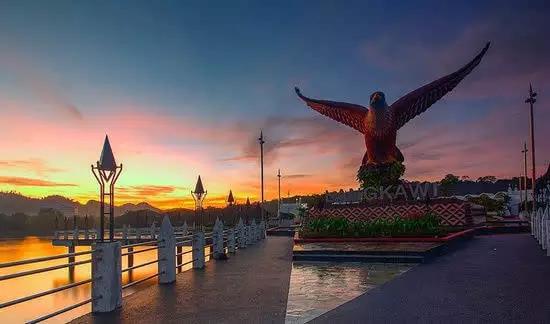 適合在冬天旅游的十個絕美海島！