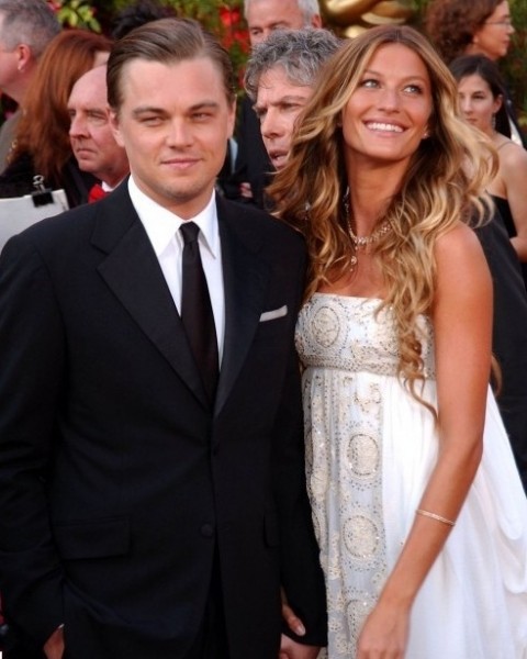 誰能有幸約會(huì)天使？維秘超模們的男星后宮團(tuán)