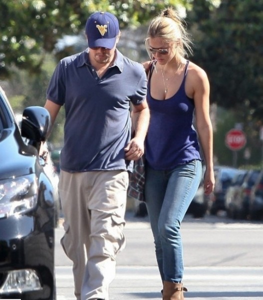 誰能有幸約會(huì)天使？維秘超模們的男星后宮團(tuán)