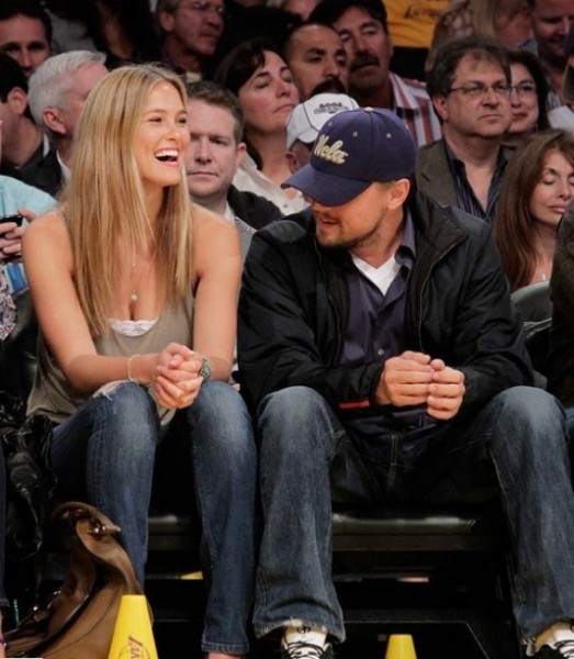 誰能有幸約會(huì)天使？維秘超模們的男星后宮團(tuán)