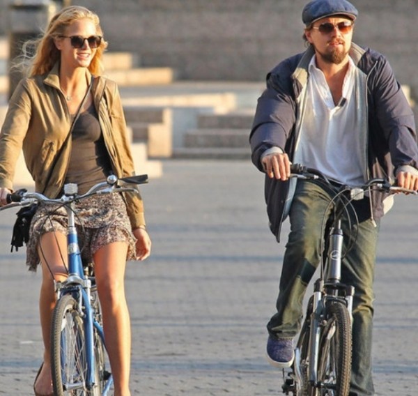 誰能有幸約會(huì)天使？維秘超模們的男星后宮團(tuán)