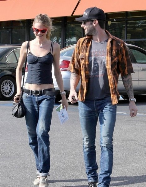 誰能有幸約會(huì)天使？維秘超模們的男星后宮團(tuán)