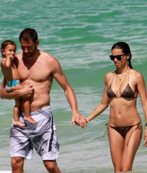 誰能有幸約會(huì)天使？維秘超模們的男星后宮團(tuán)